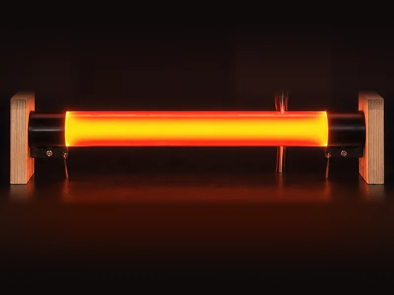SSQ-ST Neon SuperTube - Sacred Geometry
