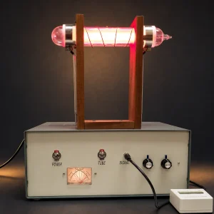 5.5 MHz Nanosecond OPEF Generator System — Sacred Geometry