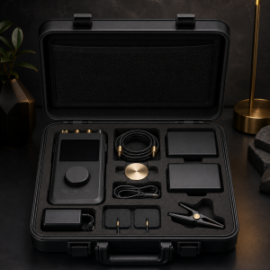 Remote Frequency Generator Kit — supplier-neutral catalog image