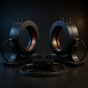 Scalar Field Essential System — supplier-neutral catalog image
