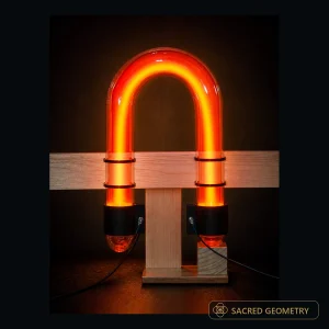 SSQ-UST High-Power Super U-Tube - Sacred Geometry